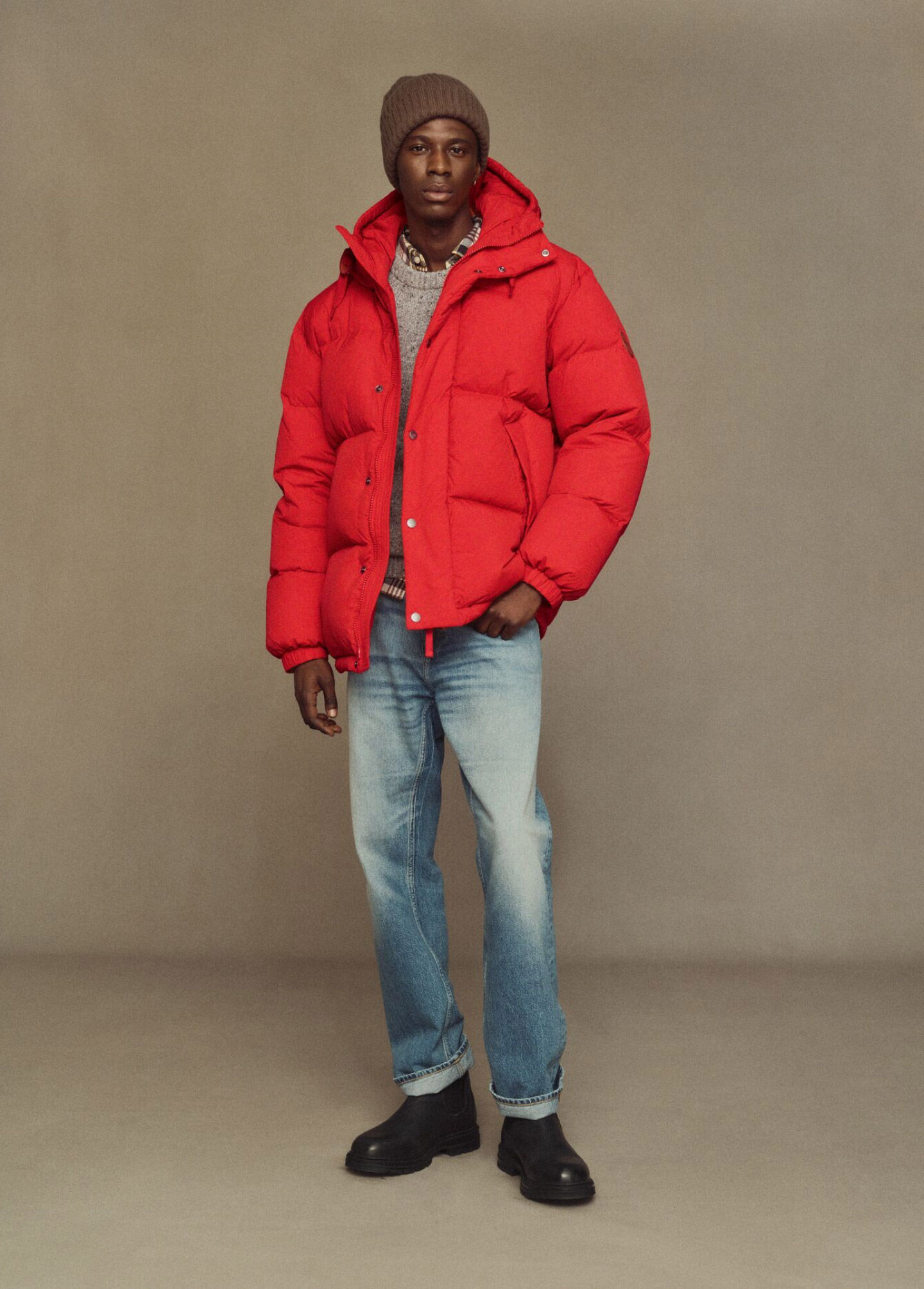 Collection gant homme 2020 best sale
